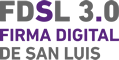 Firma Digital de San Luis